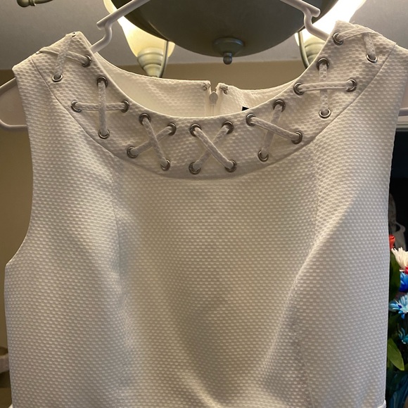 Alex and Marie Dress - Picture 2 of 3